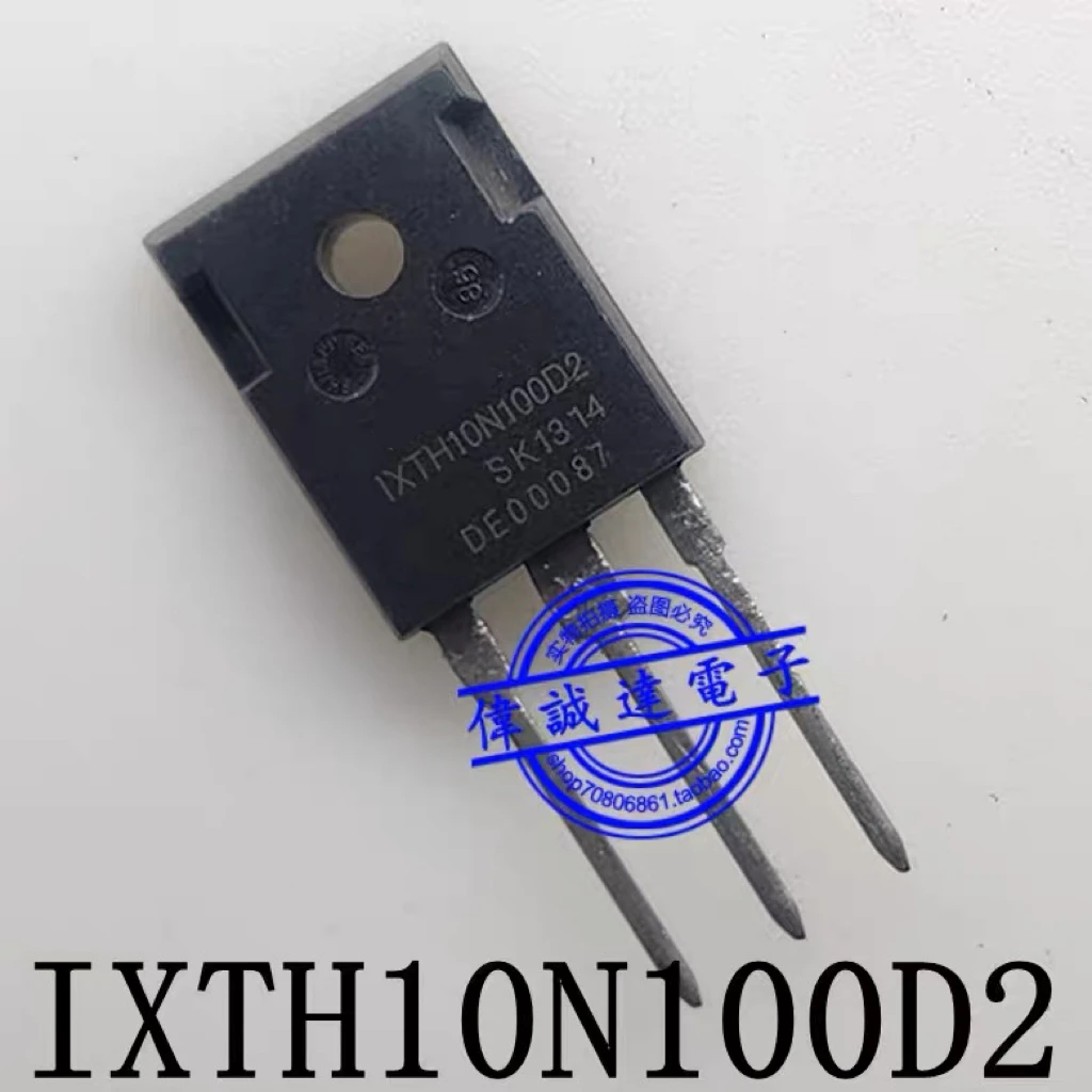 ixth10n100d2-to-247-新品