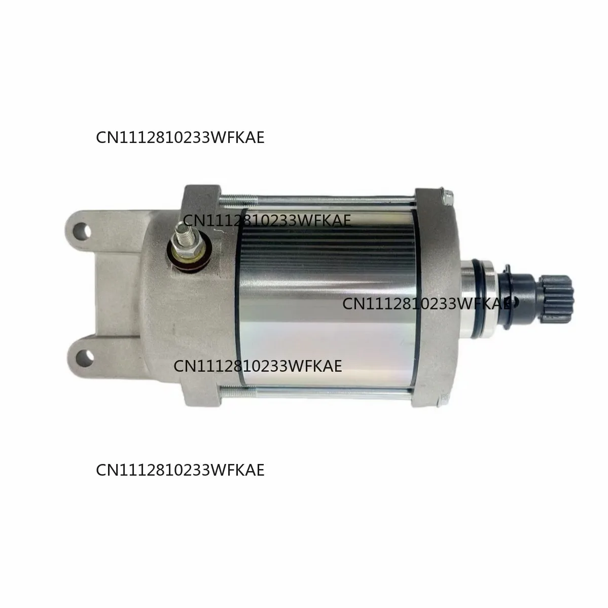 924470E for Blade 425 500 525 550 starter motorcycle starter motor