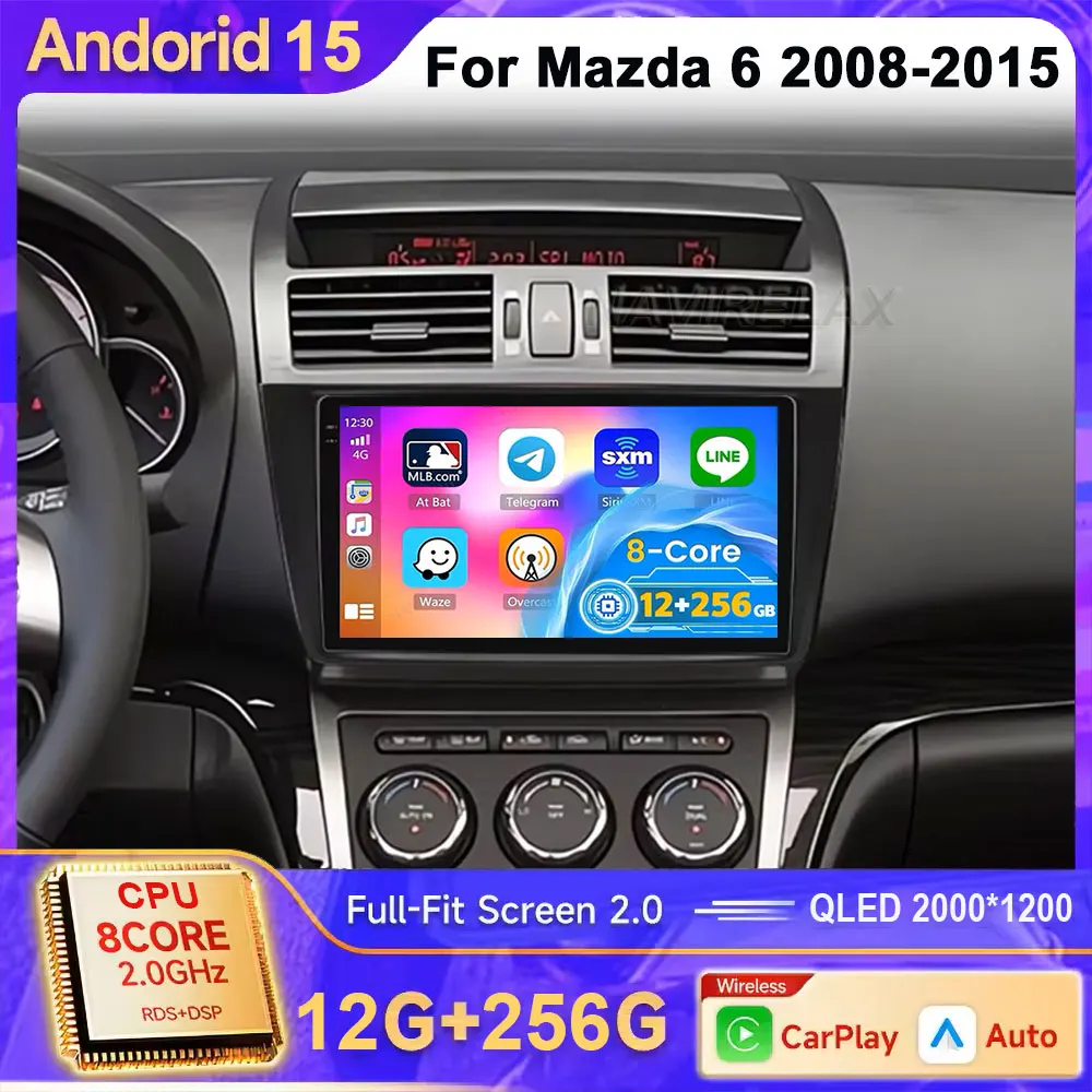 Android15 Carplay A… - image