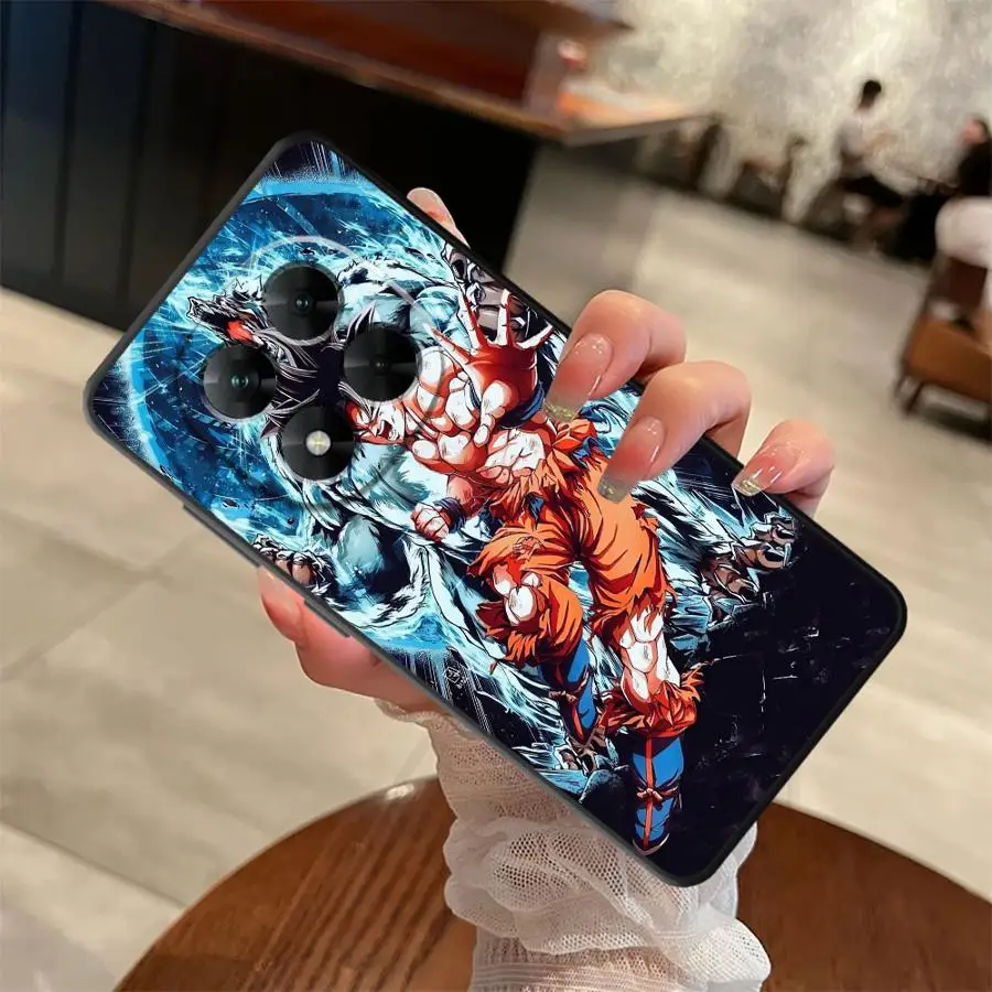 Case For Xiaomi Red… - image