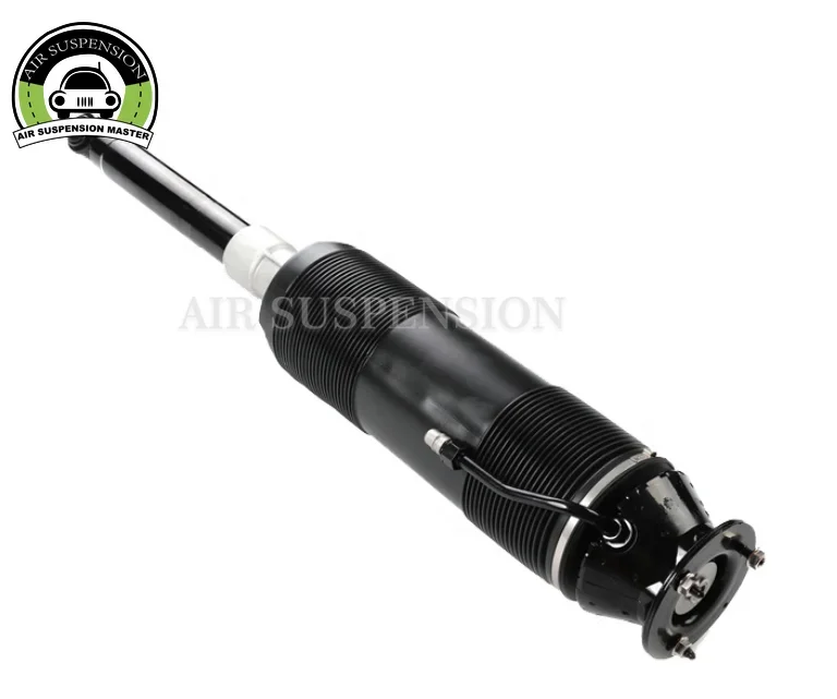 Rear ABC Shock Absorber for Mercedes S-CLASS 2000-2006 W215 C215 CL-CLASS OE Numbe A2203206113 A2203200913