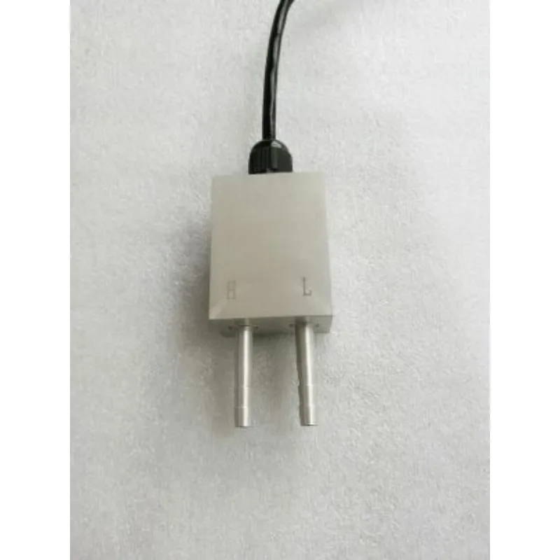 Parts Suitable for wind pressure transmitter Micro pressure sensor 4-2MA fan pressure Air duct Differential