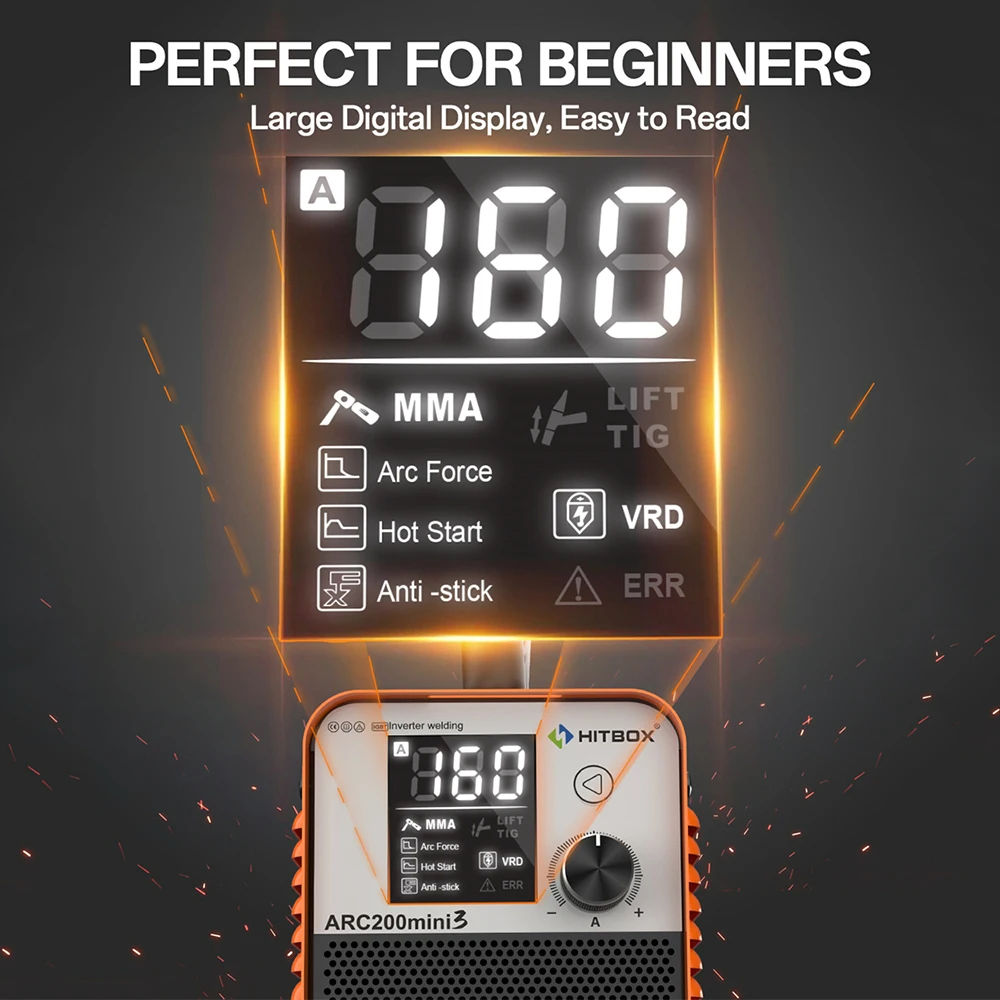 Thumbnail 3 - #29 Trending Inverter TIG Welders Right Now