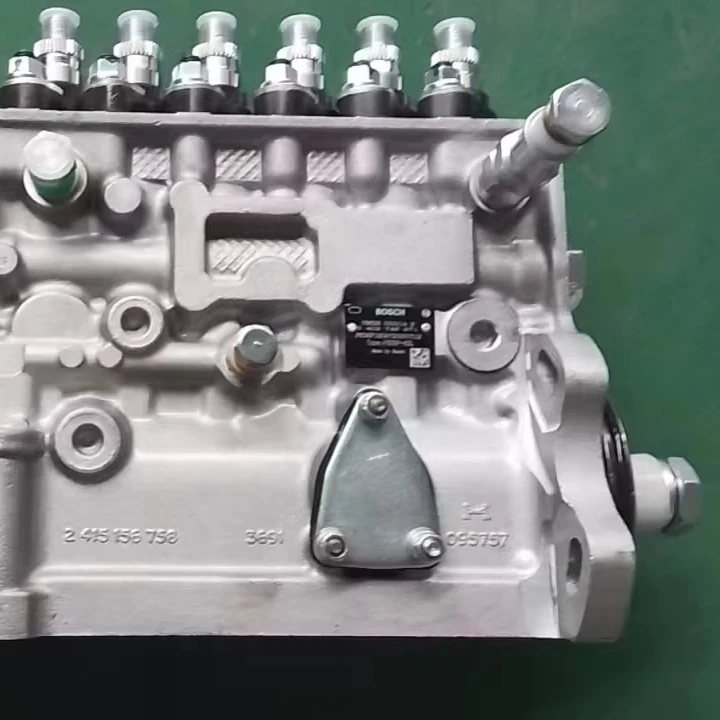 

Weichai Modify Injection Pump For Diesel Engines 0402746671 PES6P120A720RS7512