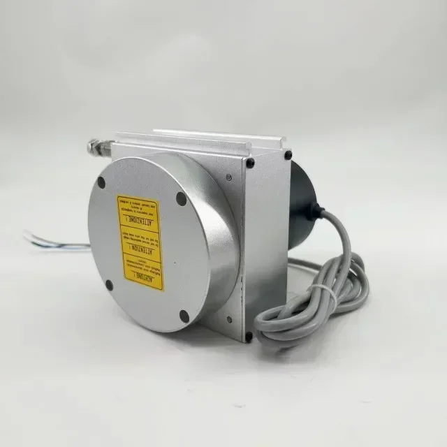 20261m,2m,3m,5m  range string pot sensor HD93-5000mm draw wire displacement sensor