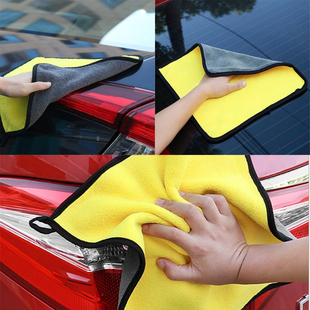 30Cm*30Cm Towel Mot… - image