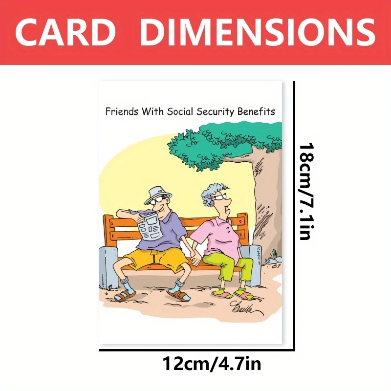 1ชิ้น, การ์ดครบรอบแต่งงาน, วันวาเลนไทน์มีความสุข, การ์ดครบรอบคู่รัก, การ์ดอารมณ์ขันสีดำสำหรับภรรยา, สามี