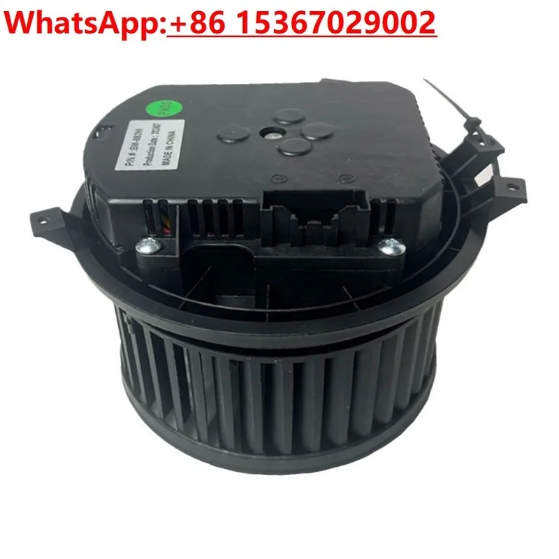 

Suitable for Chevrolet Automobile Air Conditioning Pump Blower 23227183 23412312 23487751