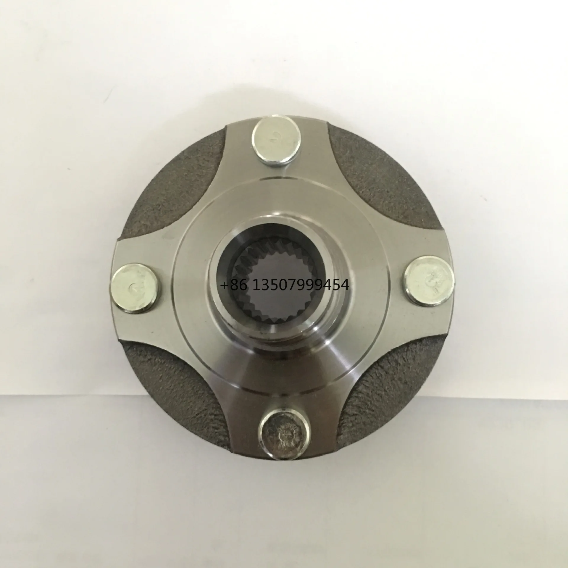 

Factory Price High Quality Wheel Hub for Wagon R 43420-51842 Front Wheel Hub