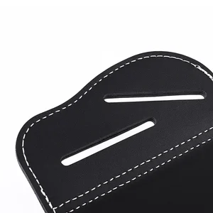 غلوك 17 19 22 23 43 Sig Sauer P226 P229 Ruger 92 M92 حافظة بندقية جلدية غير مرئية أفضل 12 حافظة مبيعات من PT92 - No6