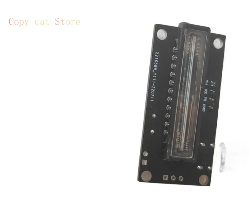 

Module Development Board Long Exposure Time Serial Port or USB Output TCD1304 To USB To Serial Port