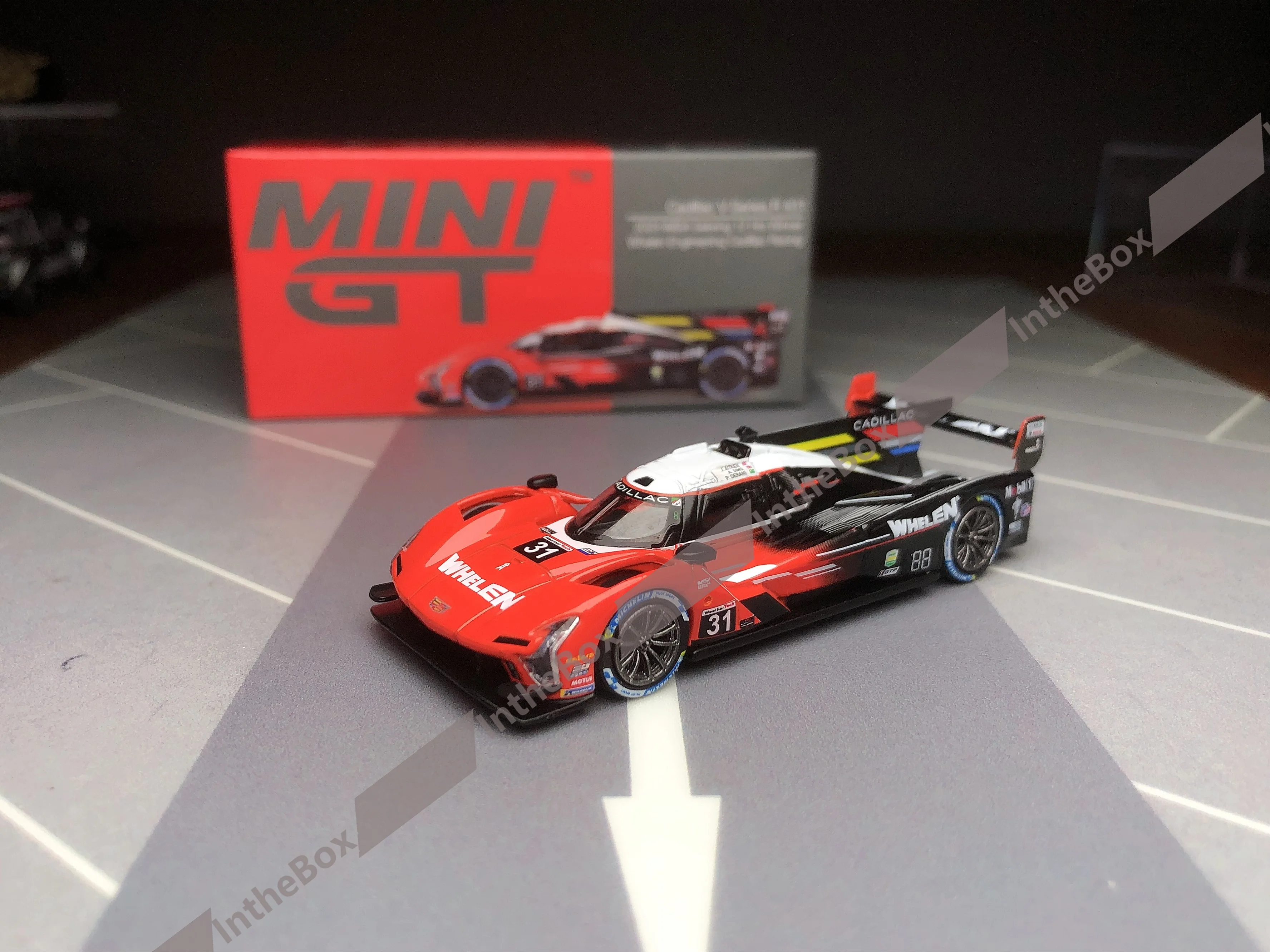 

SEP 2024 Mini GT #751 Defender 110 89 Trophy Amazon TeaSEP 2024 Mm Japan Diecast Model Car Collection Limited Edition Hobby Toys