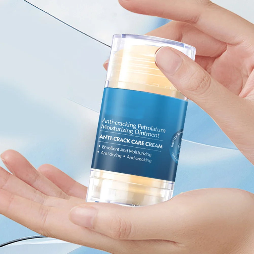 

Cream 40 Percent Urea 2 Percent Acid for Dry Heels Deep Moisturizing Exfoliator Softens Cracked Feet Treatment