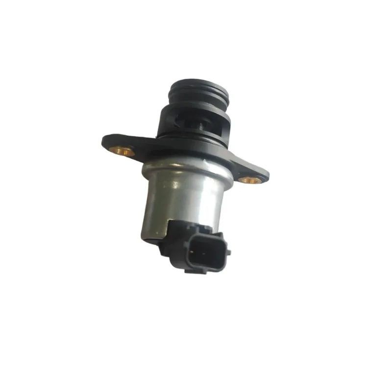 Generic Marine Engine Idle Control Valve
