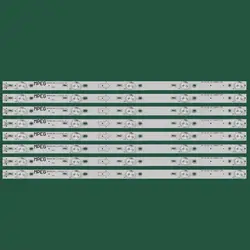LED Backlight strip for 50