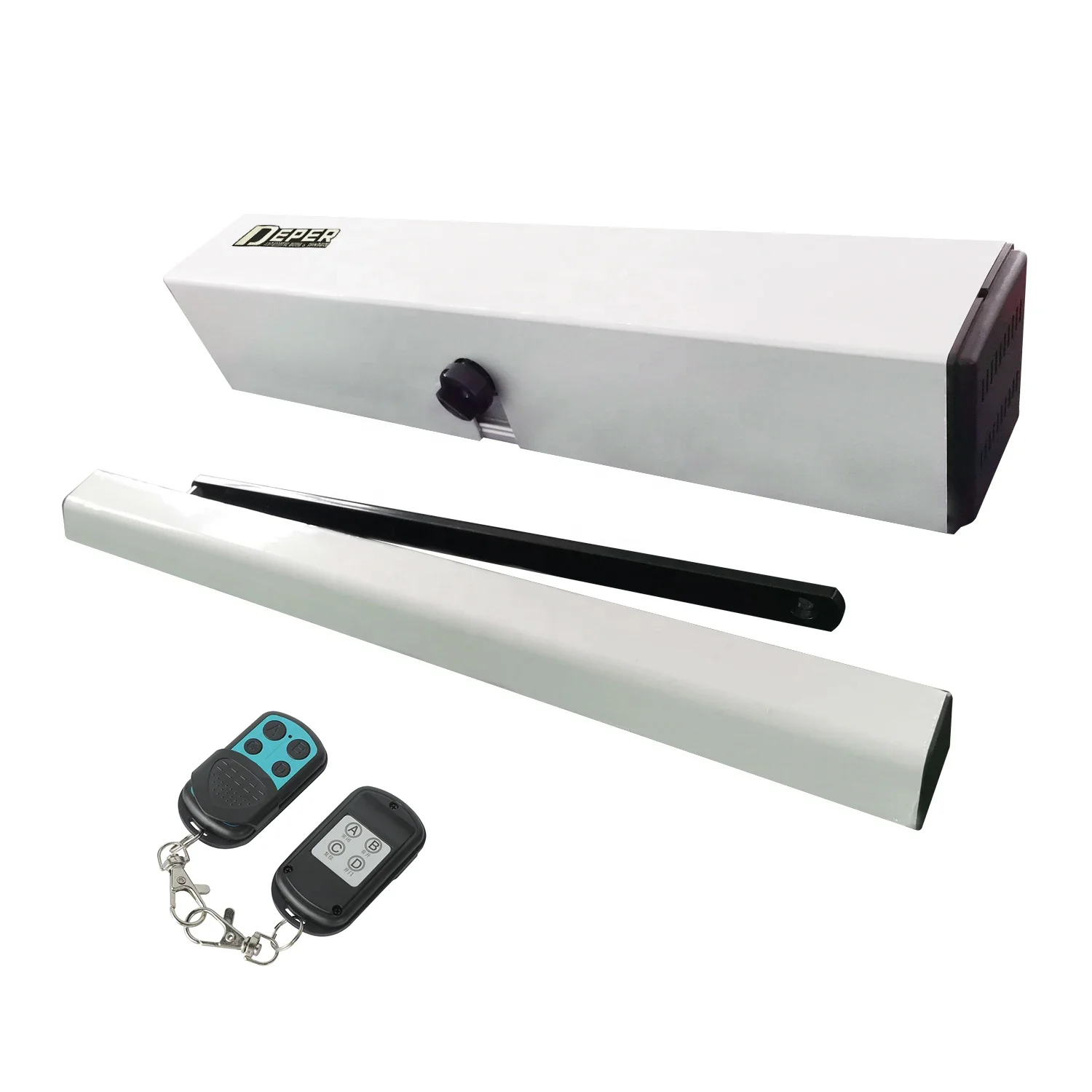 Hot Sale Smart 100kg Automatic Sensor Swing Door Opener Automatic Swing Door Operators Automatic Door Closer Opener