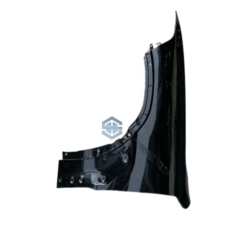 Venta directa de fábrica X6 G06 guardabarros delantero derecho de aluminio guardabarros de coche