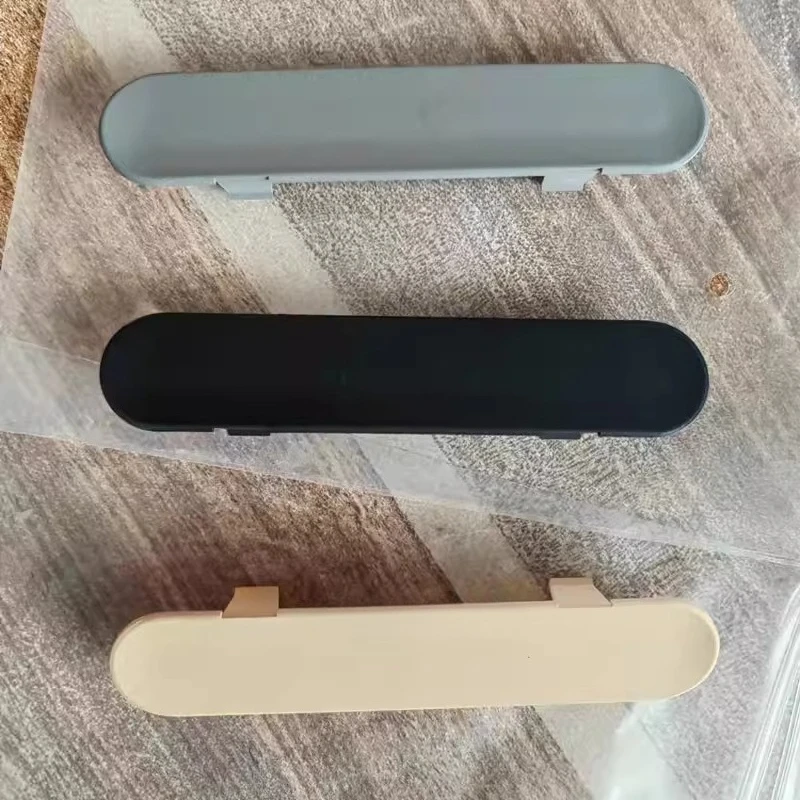 

1pcs for VW Touareg Internal Door Handle Screw Cover Left Front Door Lining Panel Driver's Screw Cover Hand Cover Auto Parts