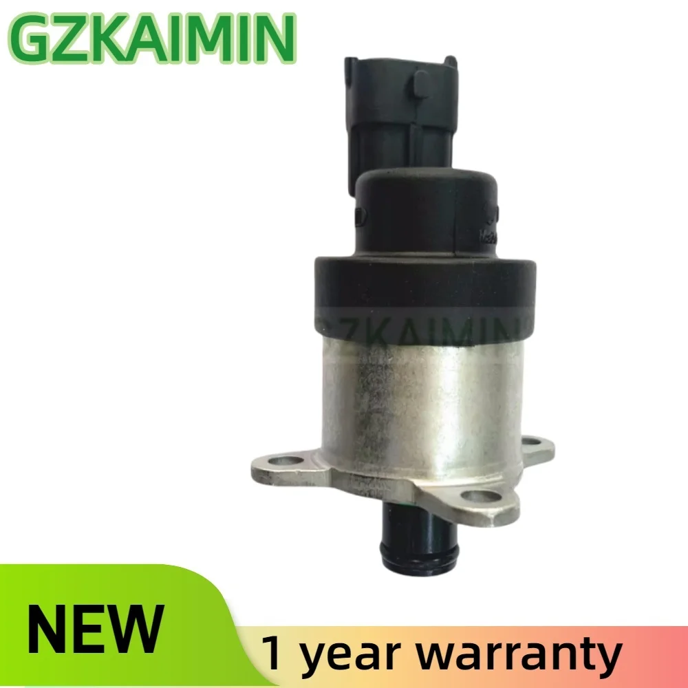 

FUEL PUMP PRESSURE CONTROL VALVE For VAUXHALL VIVARO 1.9 2.2 2.5 0928400584