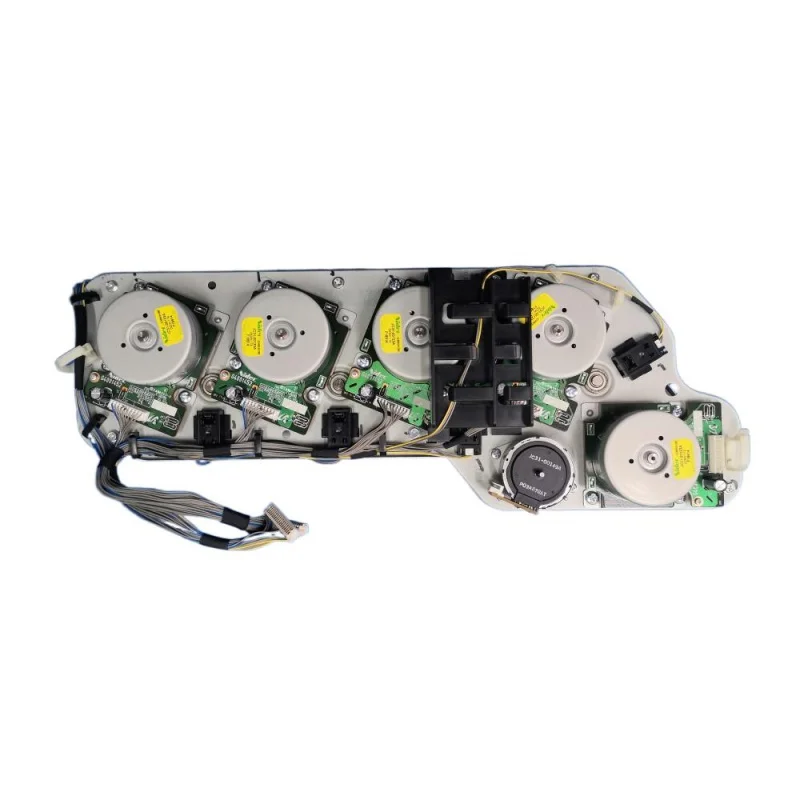 

Original Disassembled for Samsung Copier Main Drive Gear Set Main Motor forX4220 X4250 X4300