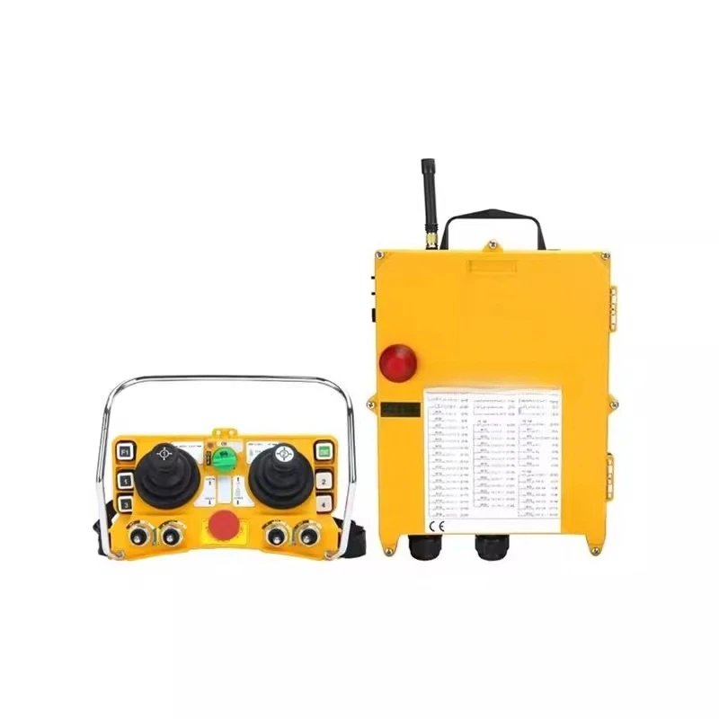 Rocker Remote Contr…