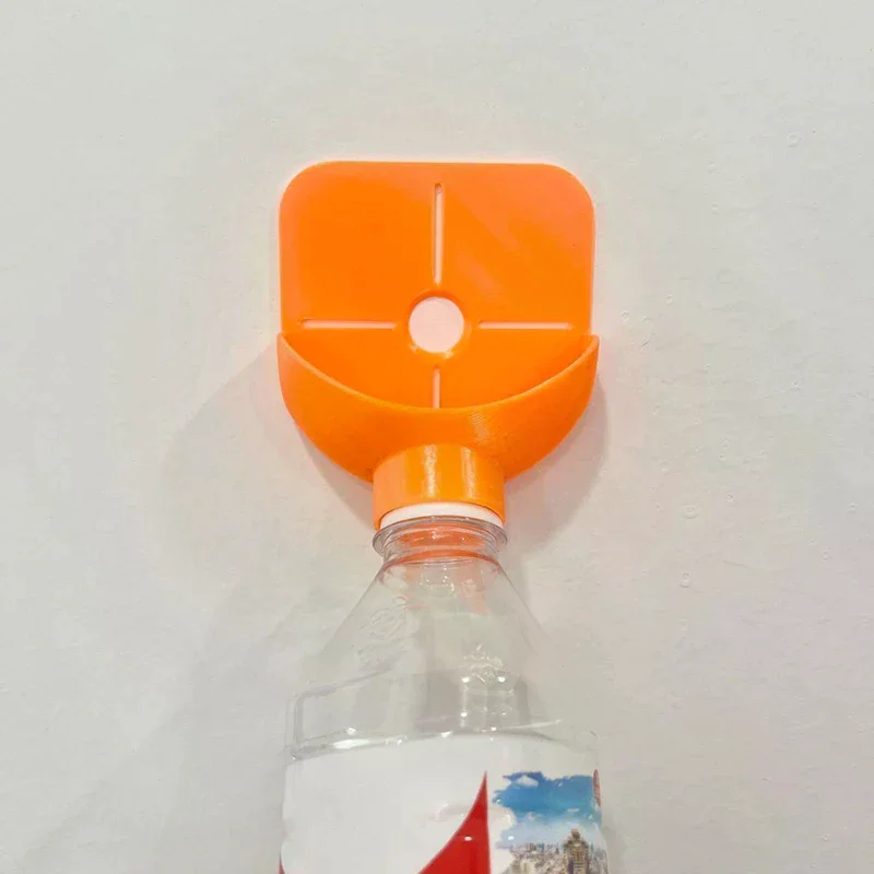 High Efficiency Wall Drilling Dust Collector Box Non-Slip Easy Installation Drill Dust Collector Large Capacity Universal