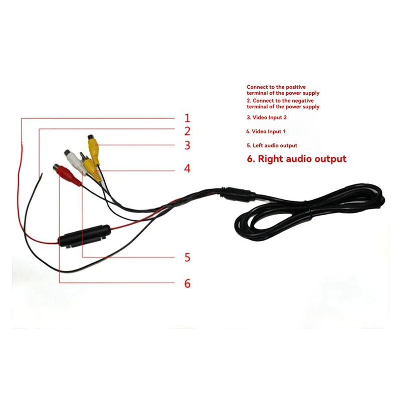 

Мультимедийный плеер для AV USB SD MP4 MP5 FM DVD 7-дюймовый подголовник, монитор, экран, развлечения на заднее сиденье, универсальный LHD