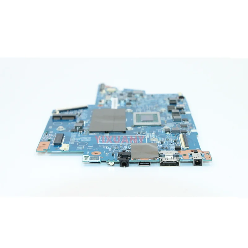 Imagem -04 - Placa-mãe Portátil para Ideapad Flex Mainboard com Amdcpu r3 r5 r7 Ram 8g 16g Teste 100 ok 515alc05 5-14alc05 203021-1