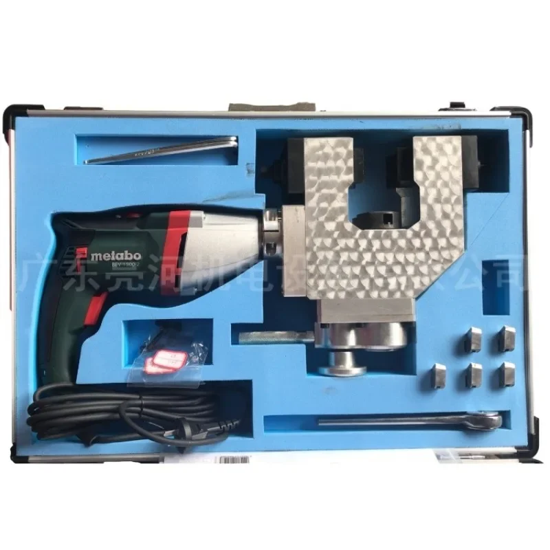 

Type Automatic Portable Beveling Machine Machinery