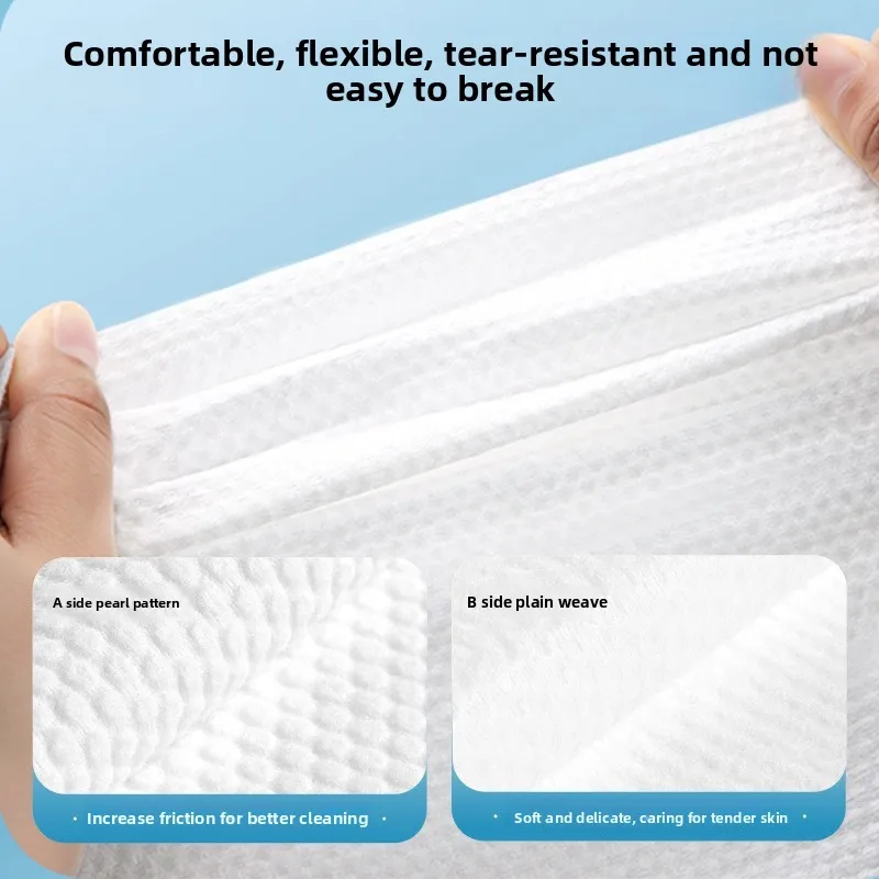 Disposable Thick Bath Towel Towel Independent Packaging Travel Special Portable Hotel Hotel Beauty Salon Bath Portable Supplies