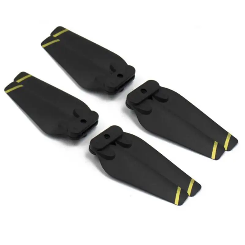 Global Drone GD89 GW89 RC Quadrocopter drone spare parts propellers blade guard Protection ring motor arm bag Charging Cable