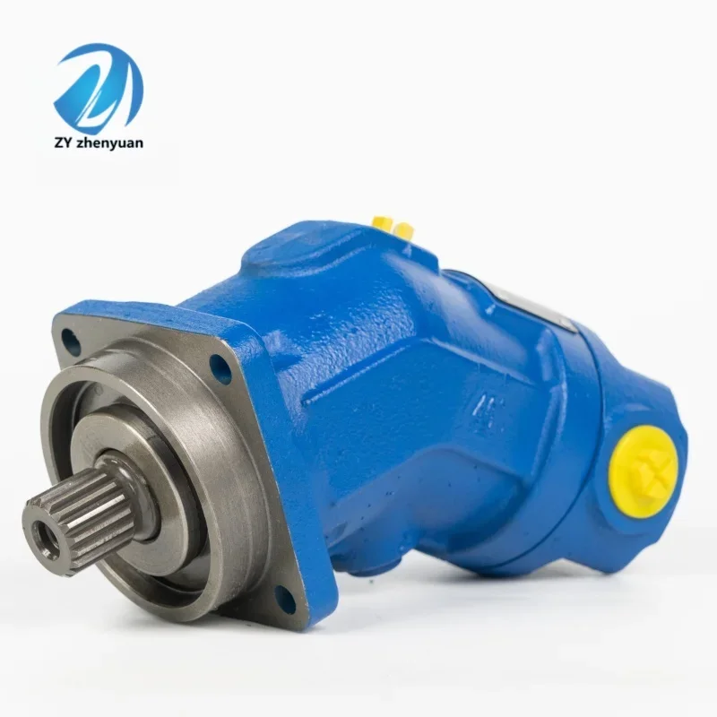 

2026 Fixed Displacement Pump A2FO107/61R-PAB05 Axial Piston Fixed Pump