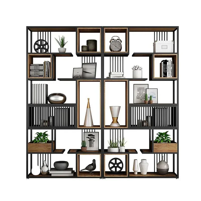 

Floor Rack Bookshelf Shelfs Stand Library Collect Shelving Bookcases Nordic Shelves Estanteria Habitacion Bedroom Furniture