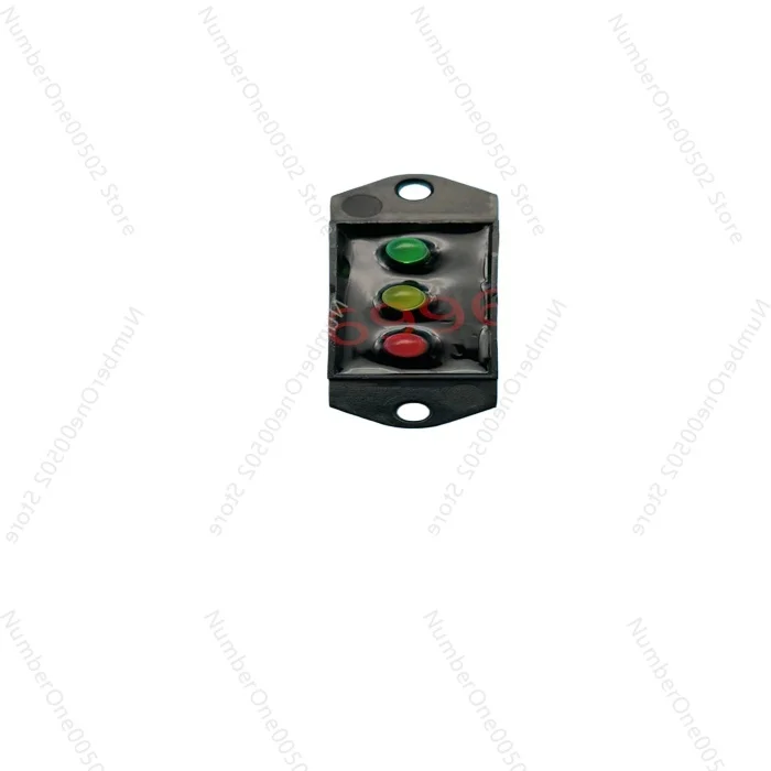 

Small lithium electric forklift 48V power meter DZD-908RY48BZ1 monitor indicator light accessories