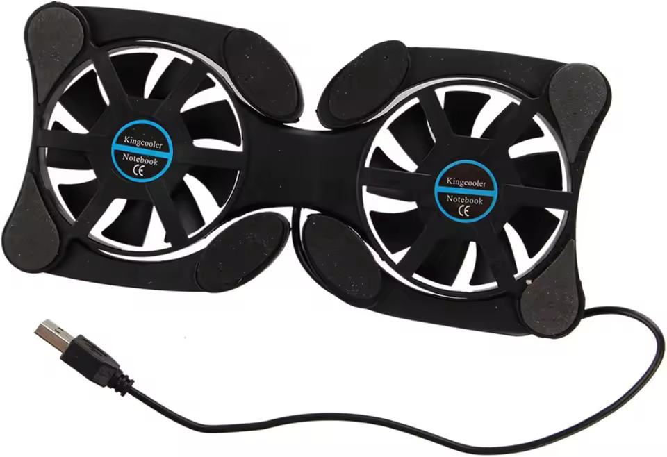 노트북 쿨링 패드