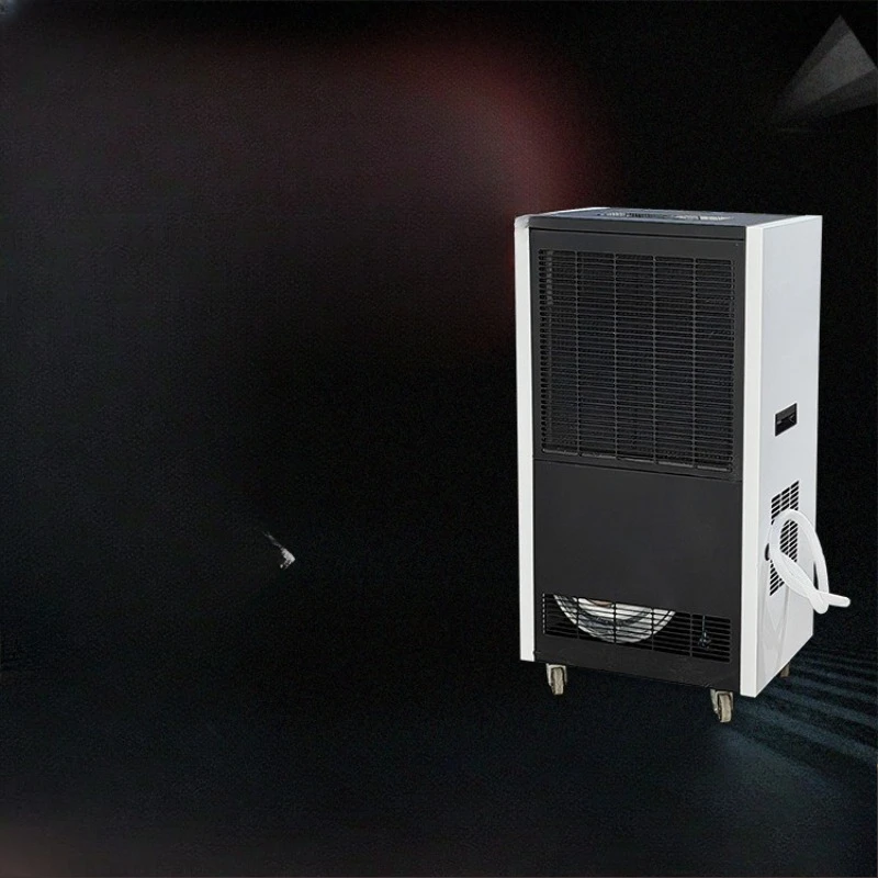 Industrial dehumidifiers, high-power commercial dehumidifiers