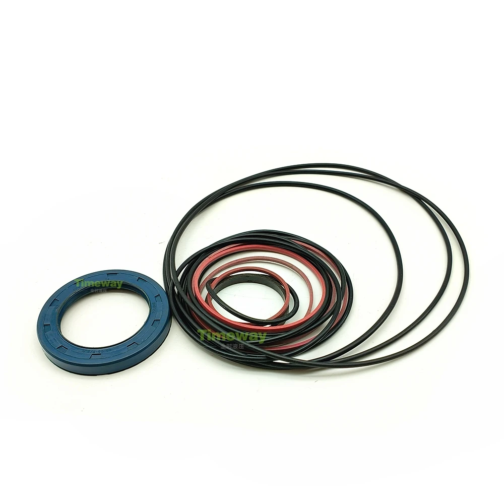 Seal kit MS02 Motor Spare Part Repair Kits for High Power Hydraulic Wheel Motor