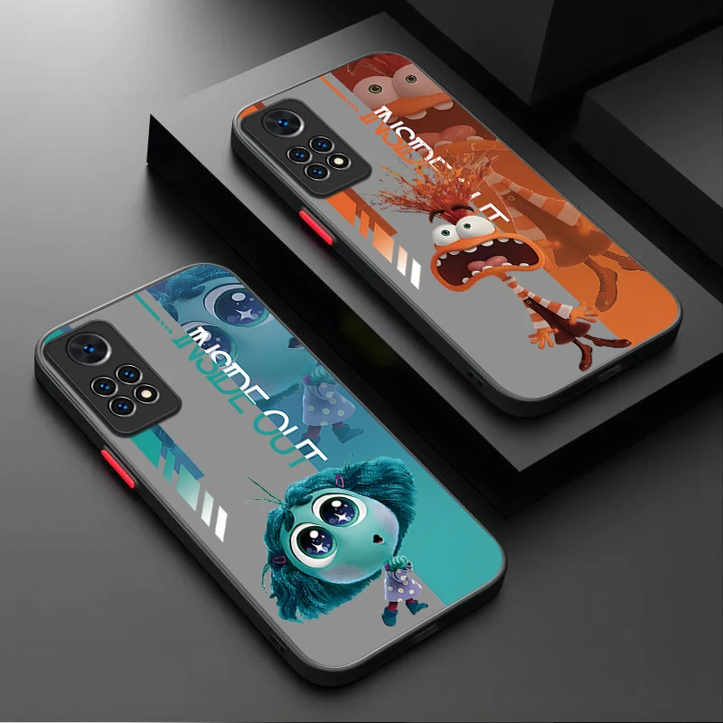 Disney Inside Out 2… - image