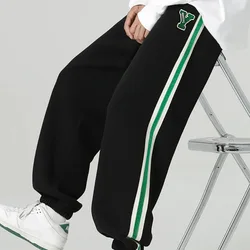 13XL plus size pants large men's trousers big size men's casual man sweatpants trousers 10XL 11XL 12XL Sweatpants joggers