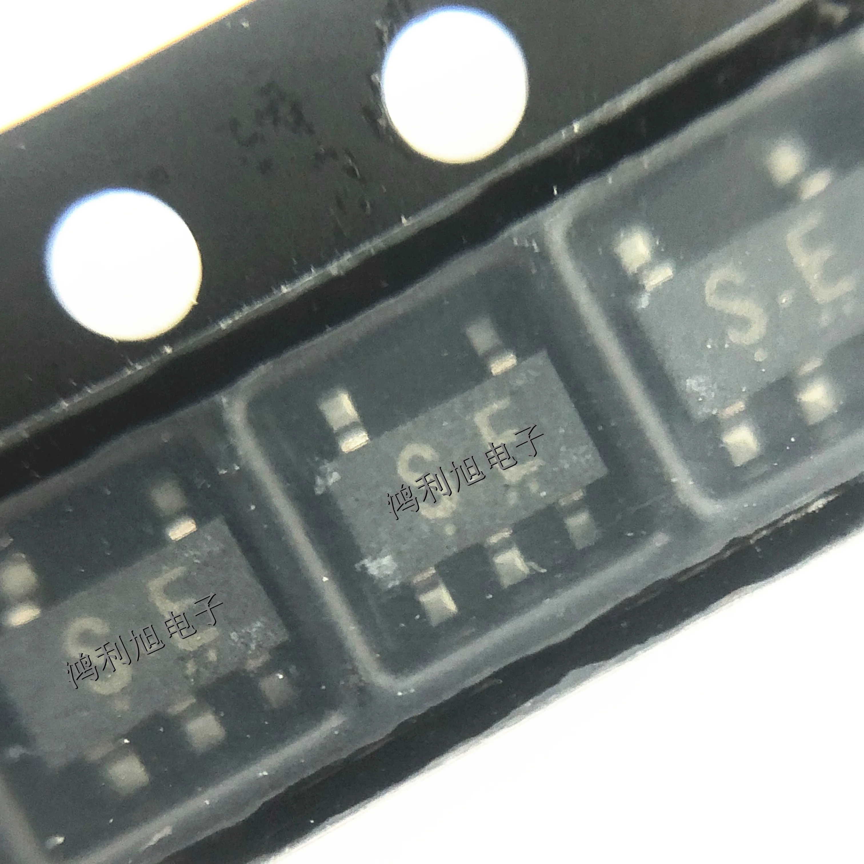 20pcs/Lot TC75S54F,LF SOT-23-5 MARKING;SE Operational Amplifiers - Op Amps 1 Channel