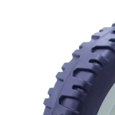 for Lawn Mower Wheel Replacement Pair for GXV160 Push Mowers Providing Smooth Movement and Balanced Operational Stability