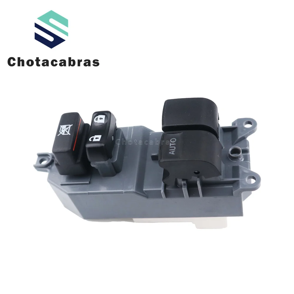 84820-0D100 84820-02230 Electric Control Power Master Window Switch Button For Toyota Auris Hybrid 2007-2013 Yaris 2005-2011