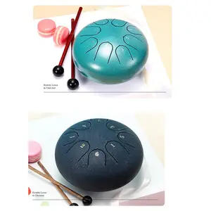 Tongue drum aliexpress sales