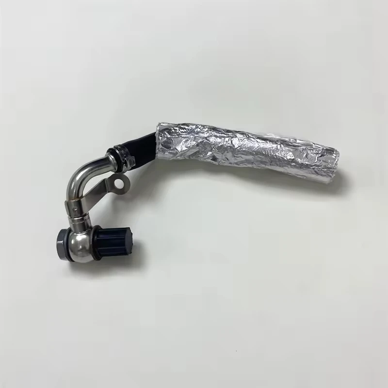 

STZT 11537848376 Труба турбокомпрессии Высококачественная автозапчасть для автомобилей BMW