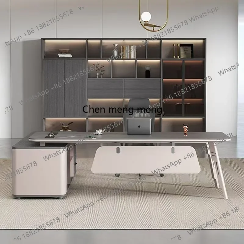 

Горячие продажи: Недорогие офисные столы, угловые компьютерные столы для руководителей, современные портативные офисные столы (Mesa De Escritorio)