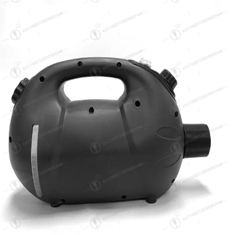Handheld Electric Sprayer with Lithium Battery, Multi-Purpose Sprayer for Garden and Home Cleaning