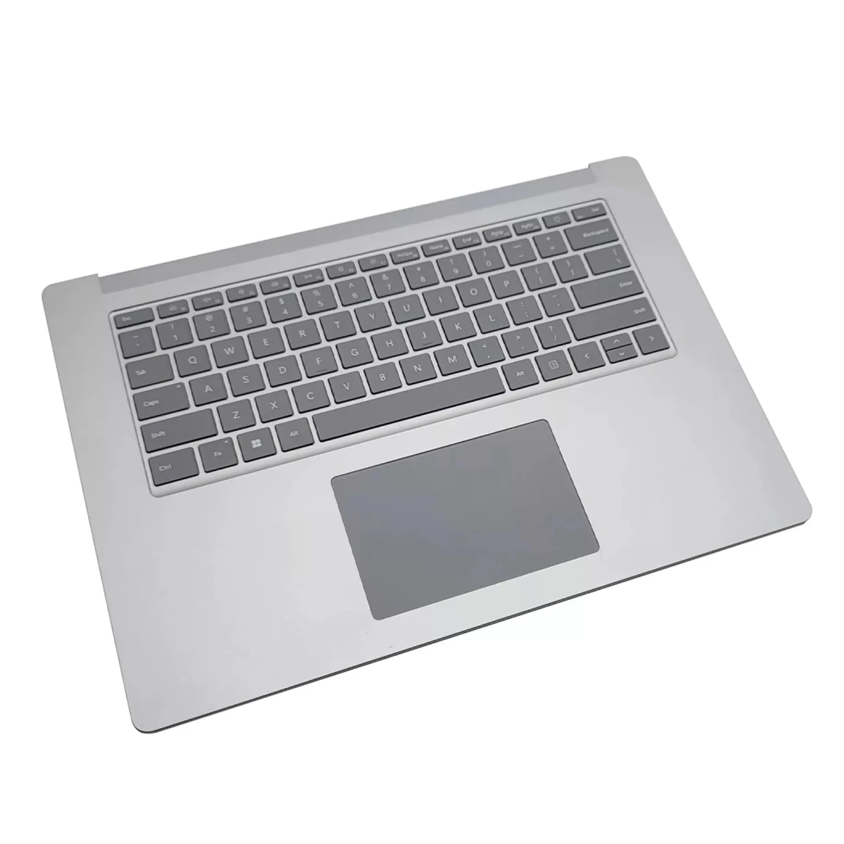 Imagem -05 - Teclado Touchpad para Microsoft Surface Laptop 15 Polegadas 1873 Novo