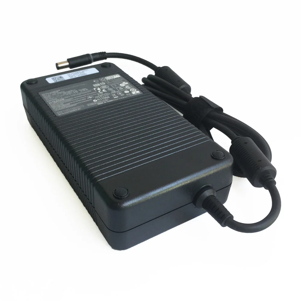 純正-ac-アダプター-195v-169a-330w-電源-dell-alienware-x51、x51-r2、0xm3c3-アダプター充電器用