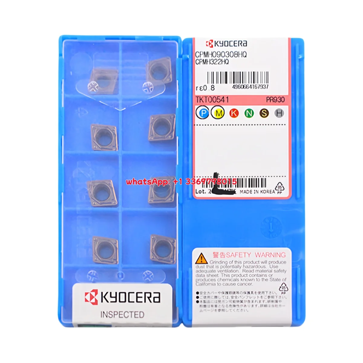 

100% Original CPMT CPMT09 CPMT0903 04 08 -GP XQ PV720 PV7010 CA5525 Turning Insert