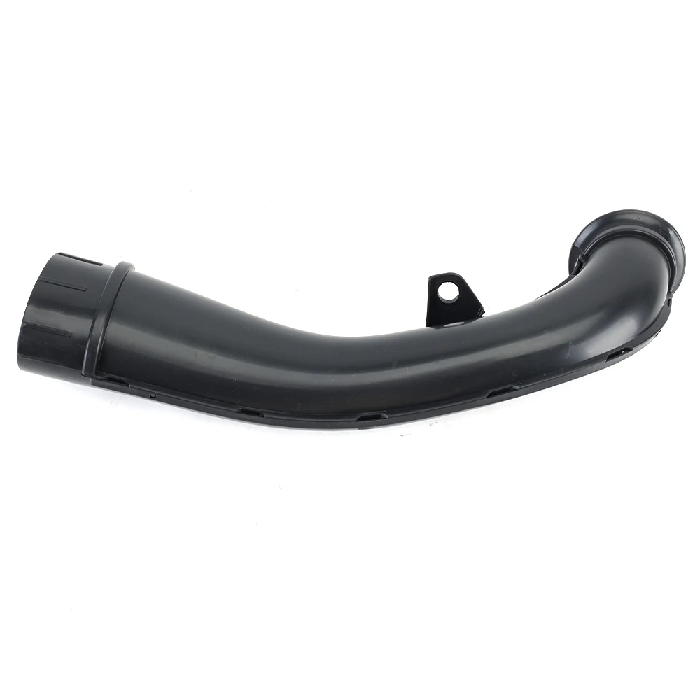 Engine Air Intake Hose for Jeep Renegade 2015-2017 Replacement ABS Black Air Intake Pipe Car Accessories 51938297 68256371AA